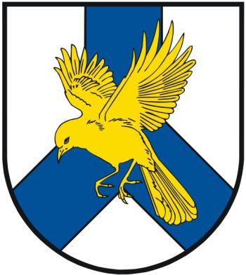Wappen von Verwaltungsgemeinschaft Elbe-Heide/Arms (crest) of Verwaltungsgemeinschaft Elbe-Heide