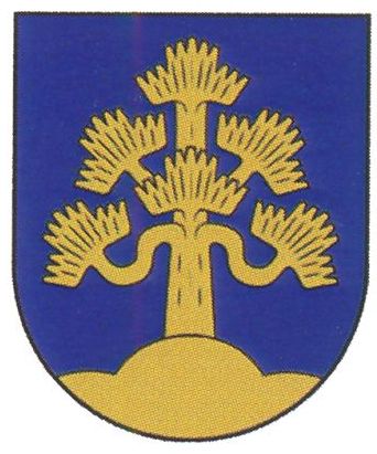 Arms (crest) of Šilai