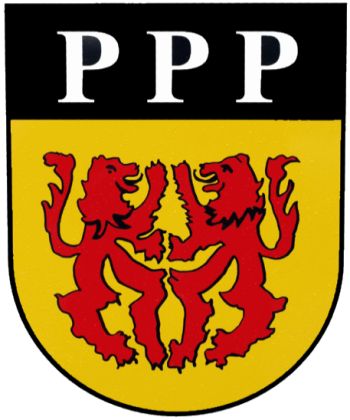 Wappen von Behlingen/Arms of Behlingen
