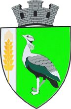 Coat of arms of Drochia