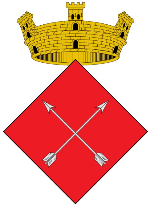 Escudo de Ivars de Noguera