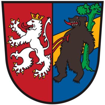 Wappen von Kötschach-Mauthen