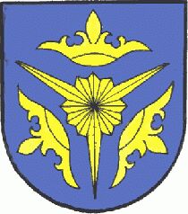 Wappen von Oppenberg (Steiermark)/Arms of Oppenberg (Steiermark)