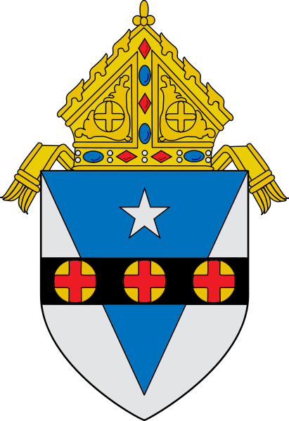 Arms (crest) of Archdiocese of Philadelphia