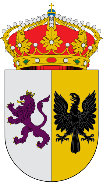 Arms (crest) of Presencio