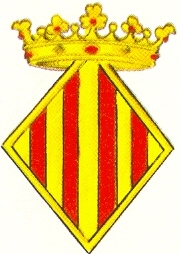 Coat of arms (crest) of the Turia Army Corps