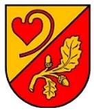 Wappen von Westerwiehe / Arms of Westerwiehe