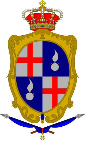 File:74th Infantry Regiment Lombardia, Italian Army.png