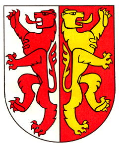 Wappen von Andwil (Thurgau)/Arms of Andwil (Thurgau)