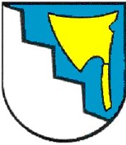 Wappen von Biburg (Alling) / Arms of Biburg (Alling)