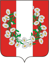 Arms (crest) of Burakovski