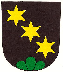 Wappen von Friesenberg/Arms of Friesenberg