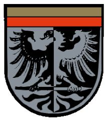 Wappen von Gerolfingen / Arms of Gerolfingen
