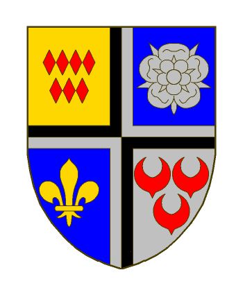 Wappen von Kaltenborn/Arms of Kaltenborn