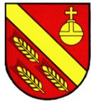 Wappen von Maubach / Arms of Maubach