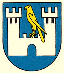 Wappen von Meggen (Luzern)