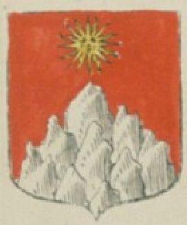 Blason de Monclar (Lot-et-Garonne)