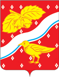 Arms (crest) of Orekhovo-Zuevo