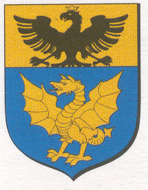 Arms of Paul V