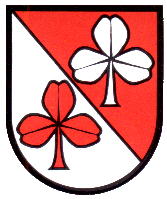 Wappen von Rumendingen/Arms of Rumendingen