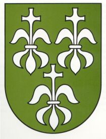 Wappen von Sibratsgfäll/Arms of Sibratsgfäll