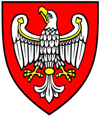 Coat of arms (crest) of Wielkopolska