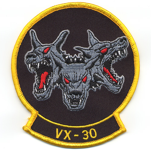 File:Air Test and Evaluation Squadron 30 (VX-30) Bloodhounds, US Navy.jpg