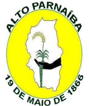 Arms (crest) of Alto Parnaíba