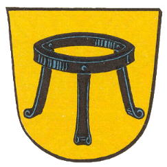 Wappen von Bessungen