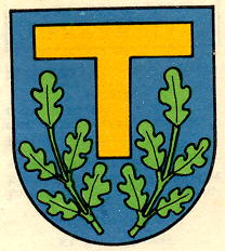 Wappen von Bümpliz / Arms of Bümpliz