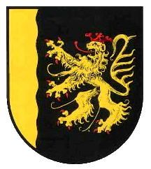 Wappen von Bezirksverband Pfalz / Arms of Bezirksverband Pfalz