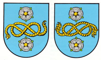 Wappen von Contwig / Arms of Contwig