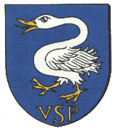 Blason de Folgensbourg / Arms of Folgensbourg