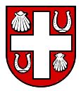 Wappen von Halzhausen/Arms (crest) of Halzhausen