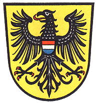 Wappen von Heilbronn