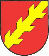 Wappen von Holzgau / Arms of Holzgau