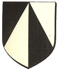 Blason de Ingolsheim/Arms of Ingolsheim