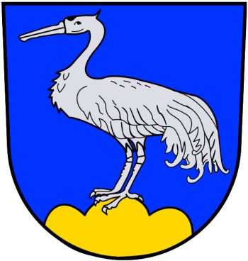 Wappen von Kranzberg/Arms of Kranzberg