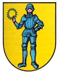 Wappen von Kriegsfeld/Arms of Kriegsfeld