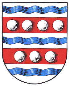 Wappen von Lüthorst/Arms of Lüthorst