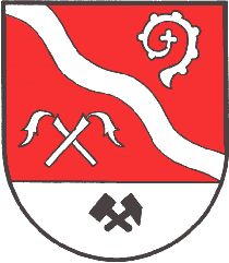 Wappen von Pitschgau / Arms of Pitschgau