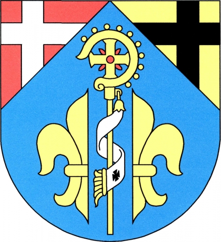 Coat of arms (crest) of Přehýšov