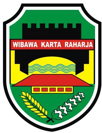 Coat of arms (crest) of Purwakarta Regency