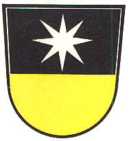 Wappen von Rauschenberg/Arms (crest) of Rauschenberg