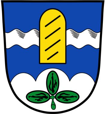 Wappen von Ringelai / Arms of Ringelai