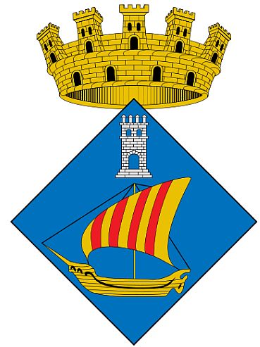 Escudo de Salou/Arms of Salou