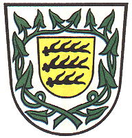 Wappen von Winnenden/Arms of Winnenden