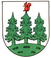 Wappen von Auma-Weidatal / Arms of Auma-Weidatal