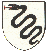 Blason de Bettlach (Haut-Rhin) / Arms of Bettlach (Haut-Rhin)