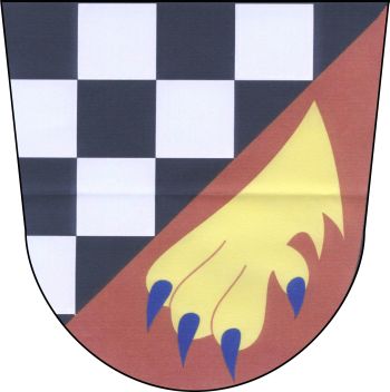 Arms of Bezvěrov